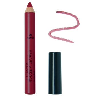 Lipstick pencil