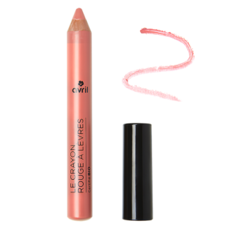 Crayon rouge à lèvres