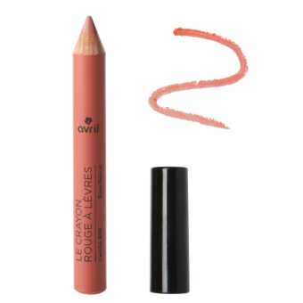 Crayon rouge à lèvres