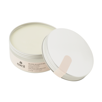 Shea butter