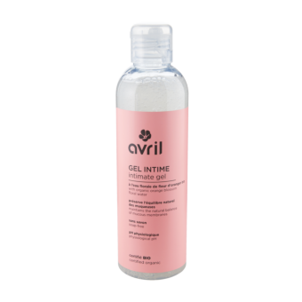 Intimate gel