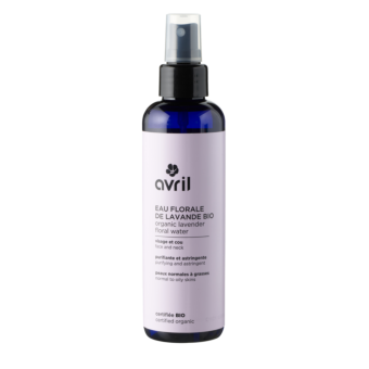 Eau florale de lavande