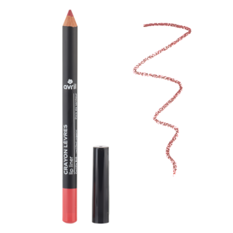 Lip contour pencil