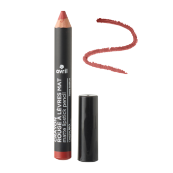 Lápiz de labios mate