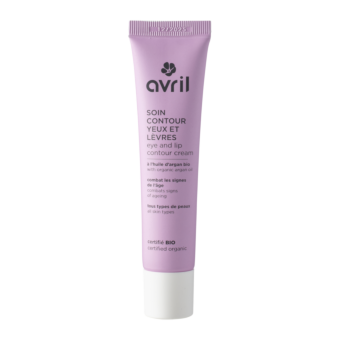 Eye and lip contour care