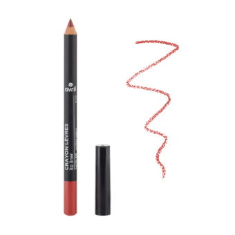 Lip contour pencil
