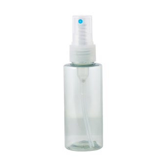 Botella de spray para rellenar