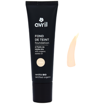 Fond de teint