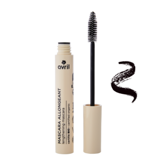 Lengthening Mascara
