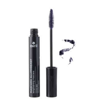 Mascara allongeant