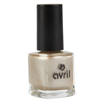 Nail polish