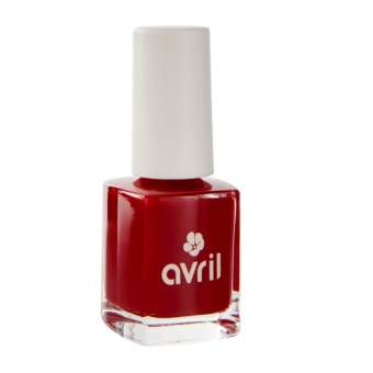 Nail polish