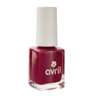 Nail polish