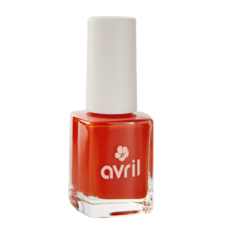 Nail polish