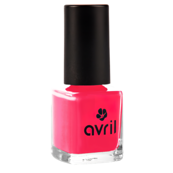 Nail polish