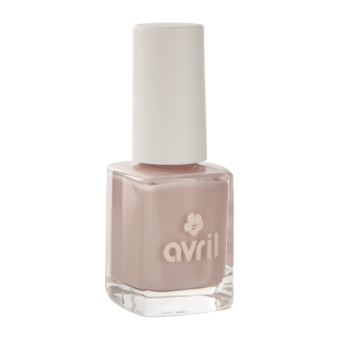 Nail polish