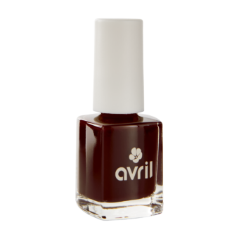 Nail polish