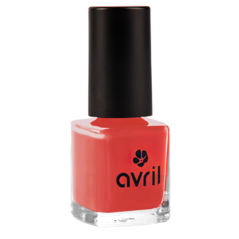 Nail polish