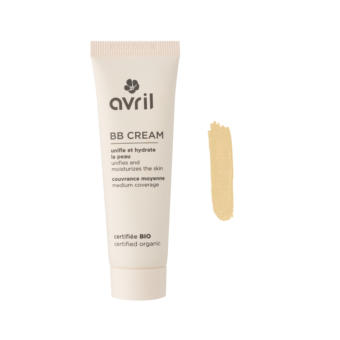 BB cream