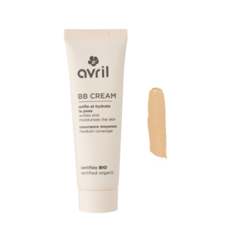 BB cream