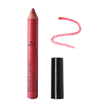 Crayon rouge à lèvres