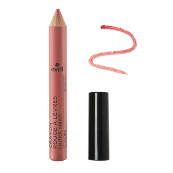 Crayon rouge à lèvres