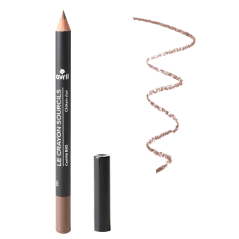 Crayon sourcils