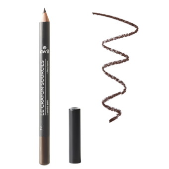 Crayon sourcils