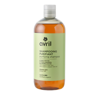 Purifying Shampoo