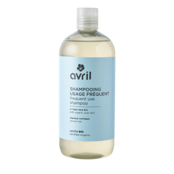 Frequent Use Shampoo