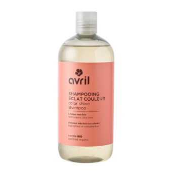 Shampooing Éclat Couleur