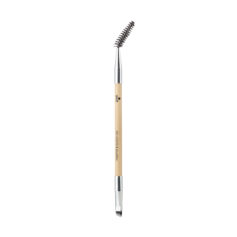 Pinceau duo sourcils et goupillon