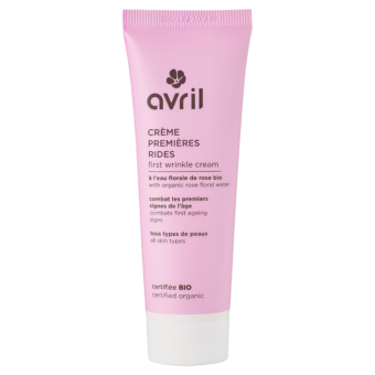 First Wrinkle Cream