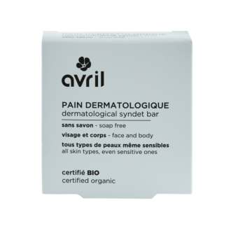 Pain dermatologique