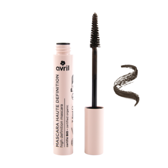 Mascara haute définition