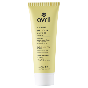 Day Cream Normal & Combination Skin