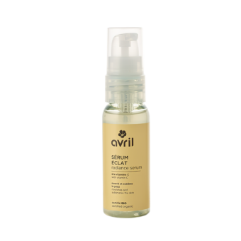 Radiance serum