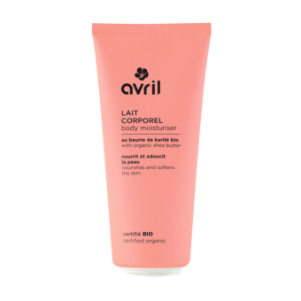 Lait corporel