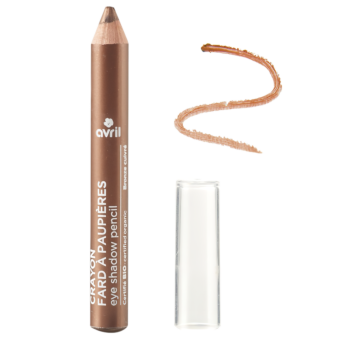 Eye shadow pencil