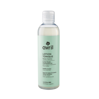 Lotion tonique