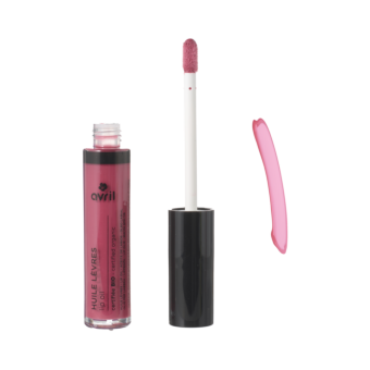 Lip oil