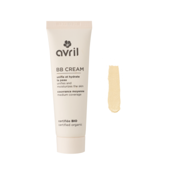 BB cream