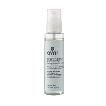 Spray thermo-protecteur