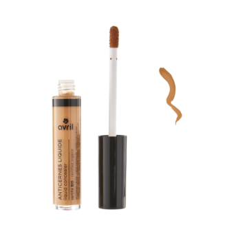 Anti-cernes liquide Noisette