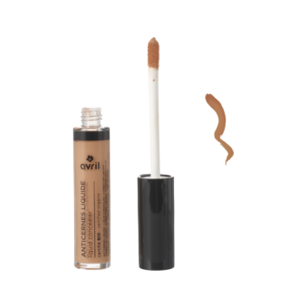 Liquid concealer