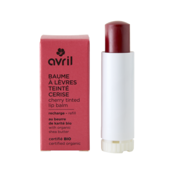 Baume à lèvres (recharge)