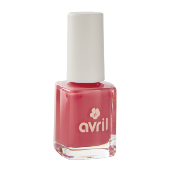 Blush pour ongles