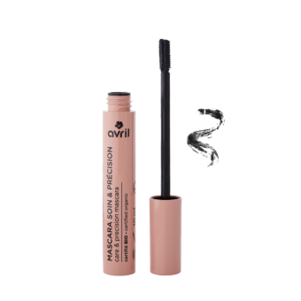 Mascara soin & précision