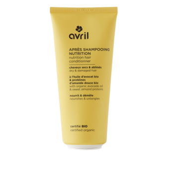 Conditioner for dry & damaged hair