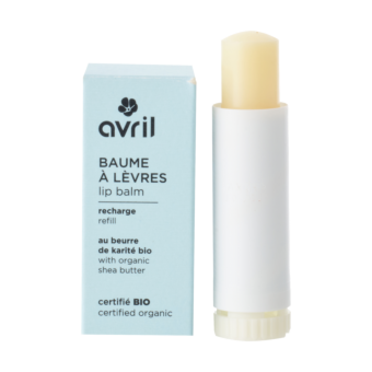 Baume à lèvres (recharge)